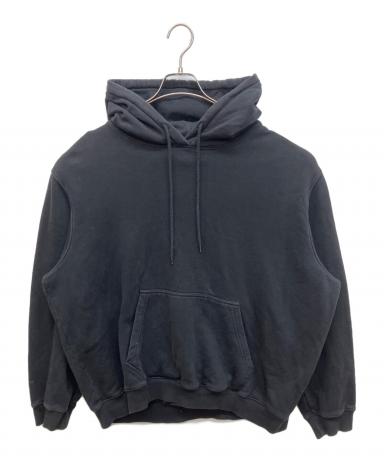 中古・古着通販】MSGM (エムエスジーエム) ロゴフーディー プル