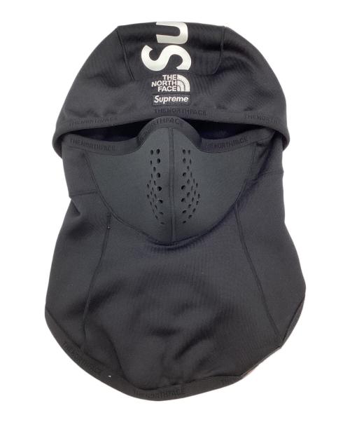 SUPREME（シュプリーム）SUPREME (シュプリーム) THE NORTH FACE (ザ ノース フェイス) RTG Balaclava ブラックの古着・服飾アイテム