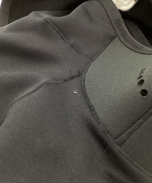 SUPREME（シュプリーム）SUPREME (シュプリーム) THE NORTH FACE (ザ ノース フェイス) RTG Balaclava ブラックの古着・服飾アイテム