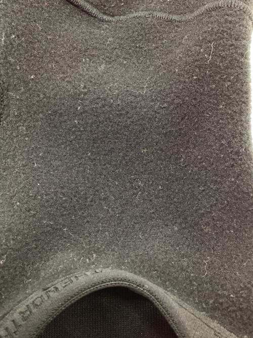 SUPREME（シュプリーム）SUPREME (シュプリーム) THE NORTH FACE (ザ ノース フェイス) RTG Balaclava ブラックの古着・服飾アイテム