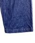 中古・古着 FARAH (ファーラー) Baggy Pants　デニムパンツ　FR0401-M4019 インディゴ サイズ:32-30：7000円
