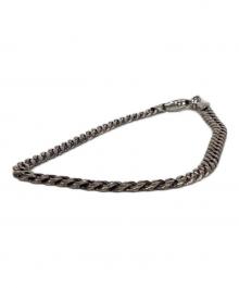 saad（サード）の古着「チェーンブレスレット」