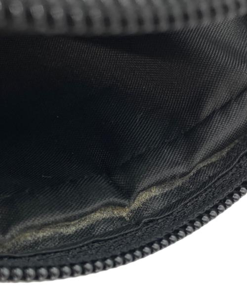 BURBERRY BLACK LABEL（バーバリーブラックレーベル）BURBERRY BLACK LABEL (バーバリーブラックレーベル) ショルダーバッグ ブラックの古着・服飾アイテム