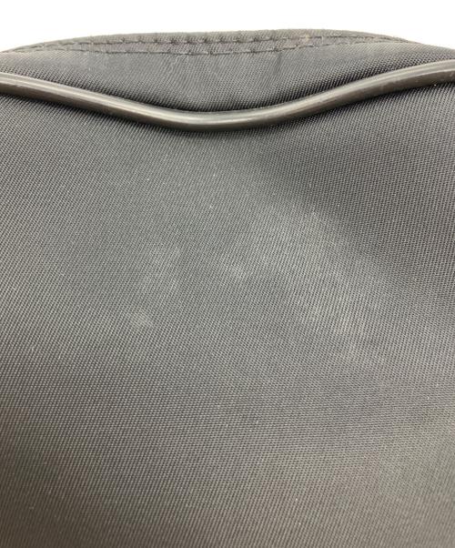 BURBERRY BLACK LABEL（バーバリーブラックレーベル）BURBERRY BLACK LABEL (バーバリーブラックレーベル) ショルダーバッグ ブラックの古着・服飾アイテム