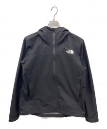 THE NORTH FACE（ザ ノース フェイス）の古着「ベンチャージャケット Venture Jacket」｜ブラック