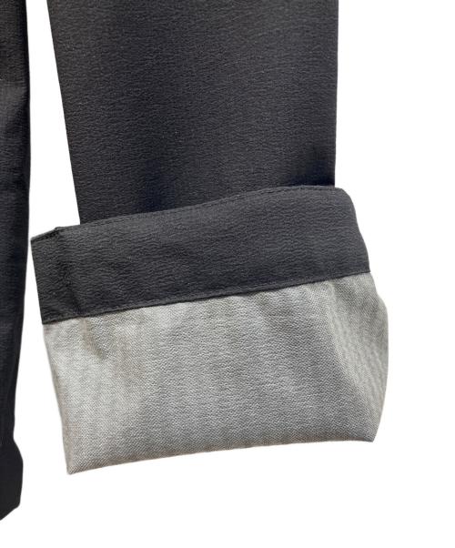 THE NORTH FACE（ザ ノース フェイス）THE NORTH FACE (ザ ノース フェイス) ベンチャージャケット Venture Jacket ブラック サイズ:XLの古着・服飾アイテム