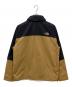 THE NORTH FACE (ザ ノース フェイス) ハイドレナウィンドジャケット　Hydrena Wind Jacket ブラウン サイズ:L：9000円