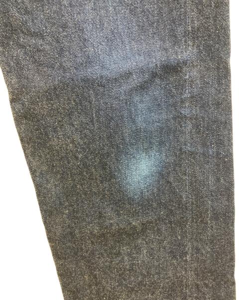 LEVI'S VINTAGE CLOTHING（リーバイス ビンテージ クロージング）LEVI'S VINTAGE CLOTHING (リーバイス ビンテージ クロージング) 501Z XXデニムパンツ インディゴ サイズ:W28　L34の古着・服飾アイテム
