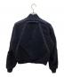 G-STAR RAW (ジースターロゥ) Teddy Bomber Zip Through Sweater ネイビー サイズ:Ｓ：6000円