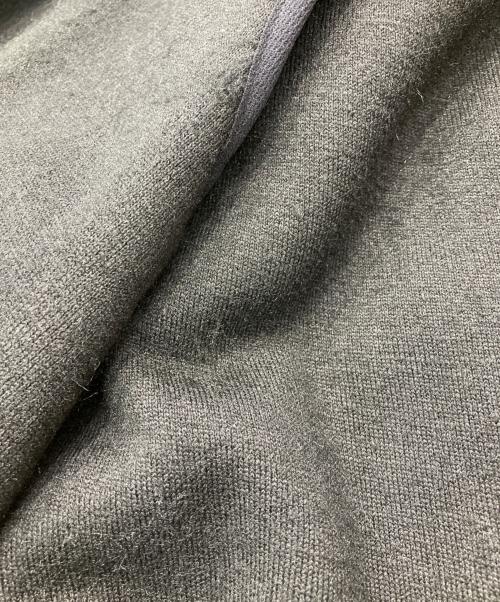 Barbour（バブアー）Barbour (バブアー) SLライニングベスト　リバーシブルベスト ブラック サイズ:40の古着・服飾アイテム