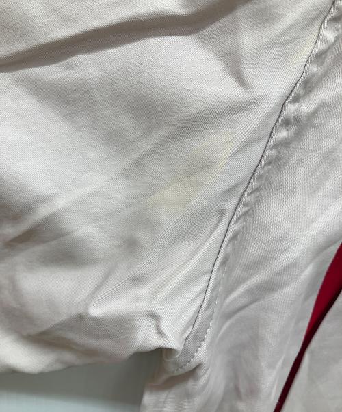 Maison MIHARA YASUHIRO（メゾン ミハラ ヤスヒロ）Maison MIHARA YASUHIRO (メゾン ミハラ ヤスヒロ) bowling half sleeve shirts ベージュ サイズ:46の古着・服飾アイテム