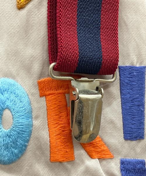 Maison MIHARA YASUHIRO（メゾン ミハラ ヤスヒロ）Maison MIHARA YASUHIRO (メゾン ミハラ ヤスヒロ) bowling half sleeve shirts ベージュ サイズ:46の古着・服飾アイテム