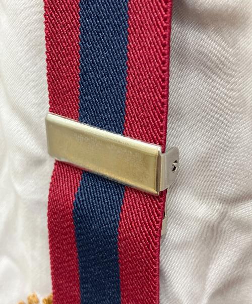 Maison MIHARA YASUHIRO（メゾン ミハラ ヤスヒロ）Maison MIHARA YASUHIRO (メゾン ミハラ ヤスヒロ) bowling half sleeve shirts ベージュ サイズ:46の古着・服飾アイテム