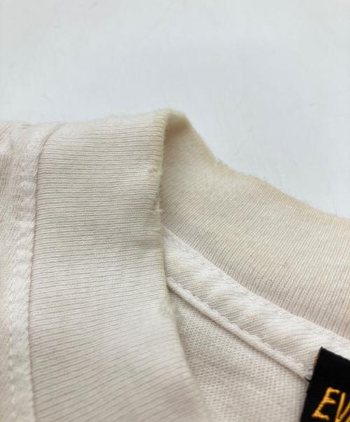 EVANGELION:95（エヴァンゲリオンキュウジュウゴ）EVANGELION:95 (エヴァンゲリオンキュウジュウゴ) アスカ Tシャツ ホワイト サイズ:Ｍの古着・服飾アイテム