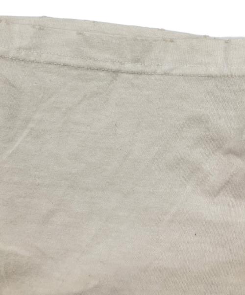 EVANGELION:95（エヴァンゲリオンキュウジュウゴ）EVANGELION:95 (エヴァンゲリオンキュウジュウゴ) アスカ Tシャツ ホワイト サイズ:Ｍの古着・服飾アイテム