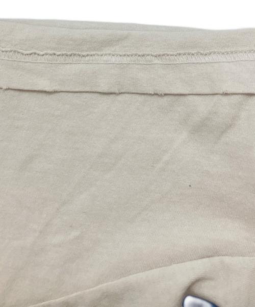 EVANGELION:95（エヴァンゲリオンキュウジュウゴ）EVANGELION:95 (エヴァンゲリオンキュウジュウゴ) アスカ Tシャツ ホワイト サイズ:Ｍの古着・服飾アイテム