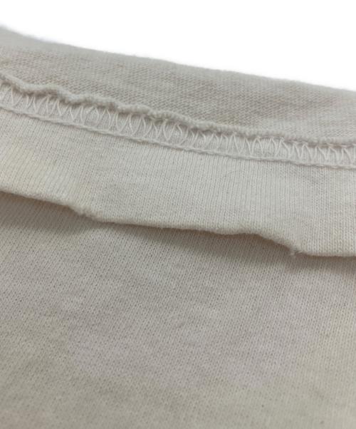 EVANGELION:95（エヴァンゲリオンキュウジュウゴ）EVANGELION:95 (エヴァンゲリオンキュウジュウゴ) アスカ Tシャツ ホワイト サイズ:Ｍの古着・服飾アイテム