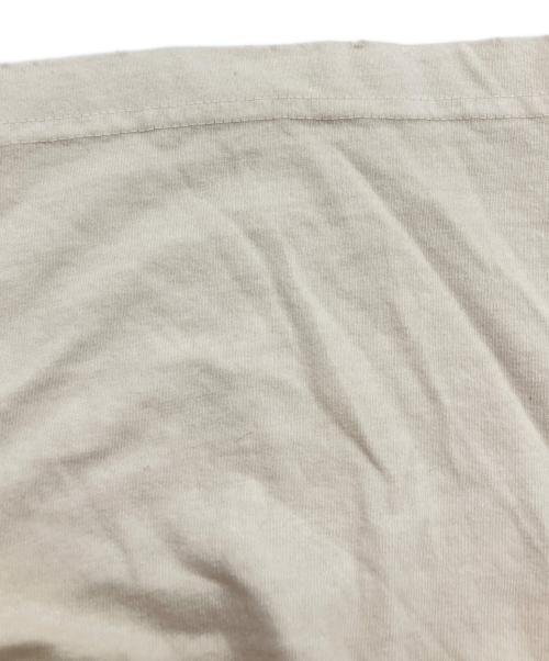 EVANGELION:95（エヴァンゲリオンキュウジュウゴ）EVANGELION:95 (エヴァンゲリオンキュウジュウゴ) アスカ Tシャツ ホワイト サイズ:Ｍの古着・服飾アイテム