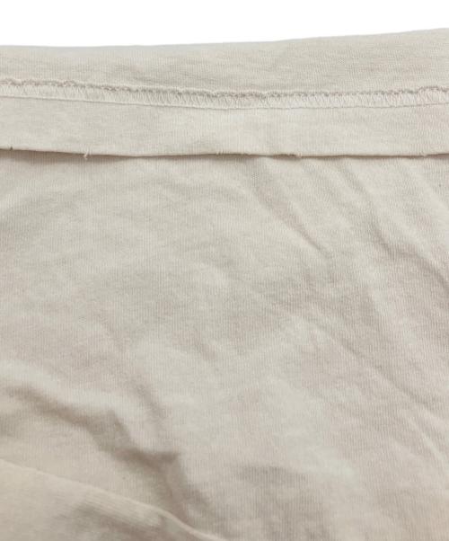 EVANGELION:95（エヴァンゲリオンキュウジュウゴ）EVANGELION:95 (エヴァンゲリオンキュウジュウゴ) アスカ Tシャツ ホワイト サイズ:Ｍの古着・服飾アイテム