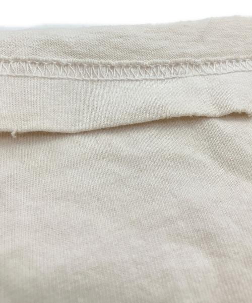 EVANGELION:95（エヴァンゲリオンキュウジュウゴ）EVANGELION:95 (エヴァンゲリオンキュウジュウゴ) アスカ Tシャツ ホワイト サイズ:Ｍの古着・服飾アイテム