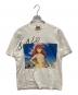 EVANGELION:95（エヴァンゲリオンキュウジュウゴ）の古着「アスカ Tシャツ」｜ホワイト