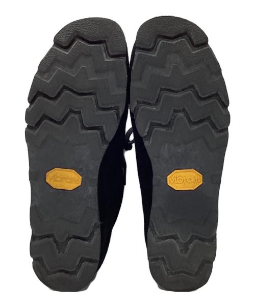 CLARKS（クラークス）CLARKS (クラークス) WALLABEE BOOT GTX　ワラビー ブーツ ゴアテックス　61813303 ブラック サイズ:UK7 1/2 US8 1/2 EU41 1/2の古着・服飾アイテム