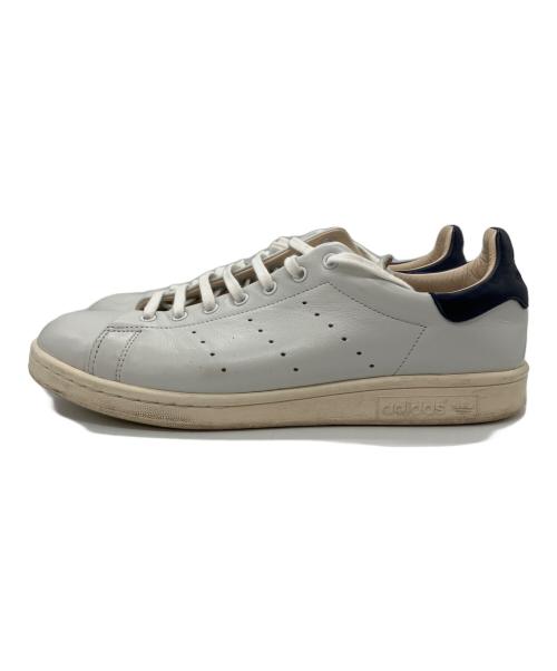 adidas（アディダス）adidas (アディダス) STAN SMITH RECON　オリジナルス スタンスミス リーコン　ローカットスニーカー ホワイト サイズ:26.5の古着・服飾アイテム