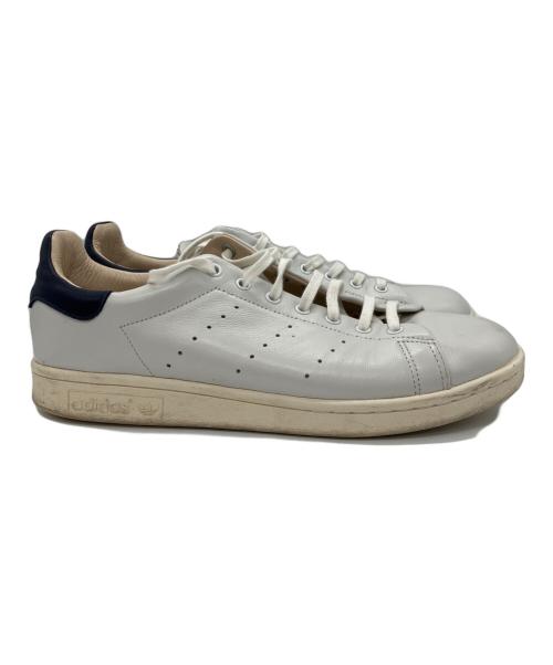 adidas（アディダス）adidas (アディダス) STAN SMITH RECON　オリジナルス スタンスミス リーコン　ローカットスニーカー ホワイト サイズ:26.5の古着・服飾アイテム