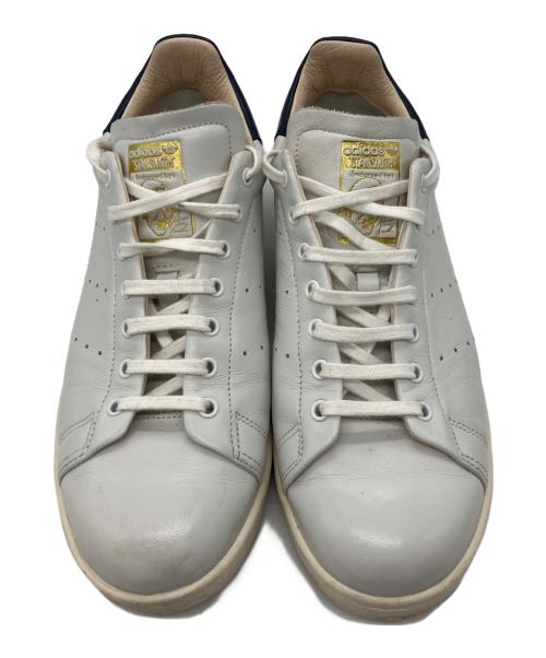 adidas（アディダス）adidas (アディダス) STAN SMITH RECON　オリジナルス スタンスミス リーコン　ローカットスニーカー ホワイト サイズ:26.5の古着・服飾アイテム