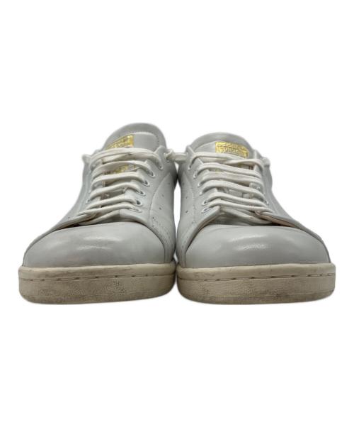 adidas（アディダス）adidas (アディダス) STAN SMITH RECON　オリジナルス スタンスミス リーコン　ローカットスニーカー ホワイト サイズ:26.5の古着・服飾アイテム