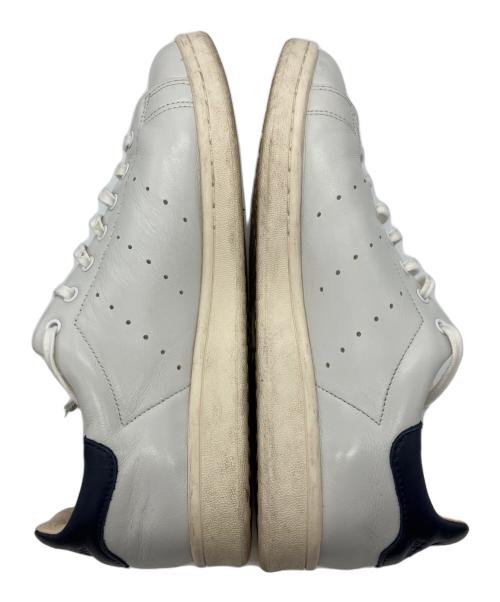 adidas（アディダス）adidas (アディダス) STAN SMITH RECON　オリジナルス スタンスミス リーコン　ローカットスニーカー ホワイト サイズ:26.5の古着・服飾アイテム
