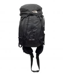 THE NORTH FACE（ザ ノース フェイス）の古着「カイルス35 CAELUS 35　バックパック」｜ブラック