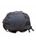 中古・古着 THE NORTH FACE (ザ ノース フェイス) カイルス35 CAELUS 35　バックパック ブラック：7000円