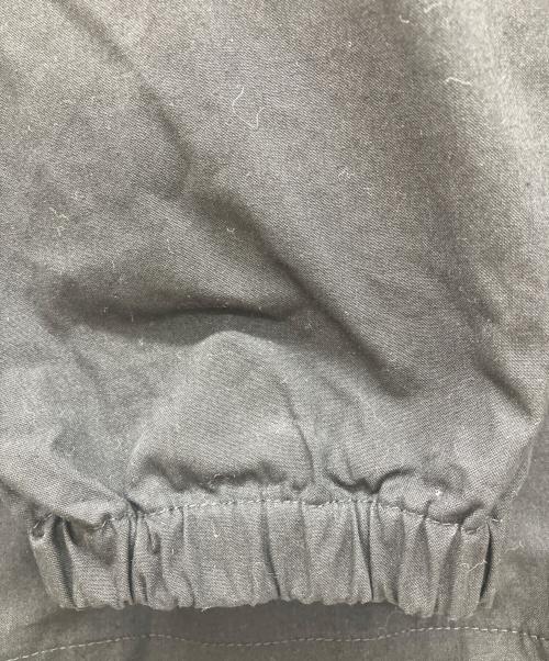 DESCENDANT（ディセンダント）DESCENDANT (ディセンダント) ROCKET OXFORD LS SHIRT ブラック サイズ:2の古着・服飾アイテム