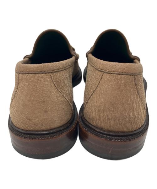 GUCCI（グッチ）GUCCI (グッチ) ホースビットローファー ブラウン サイズ:5 1/2の古着・服飾アイテム