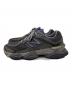 NEW BALANCE (ニューバランス) U9060ECC　ローカットスニーカー グレー サイズ:US8.5 UK8 EU42：9000円
