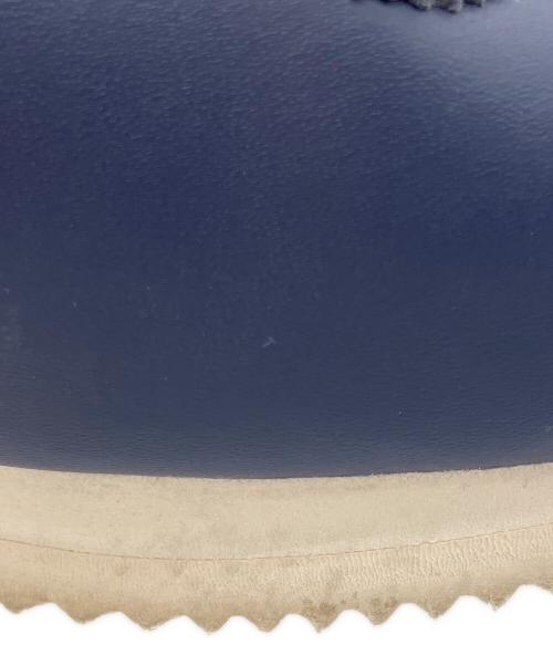 NIKE（ナイキ）NIKE (ナイキ) コルテッツ ミッドナイトネイビー セイル ノイズアクア スニーカー ネイビー サイズ:27の古着・服飾アイテム