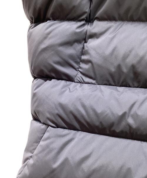 TATRAS（タトラス）TATRAS (タトラス) CERAMICAダウンコート ネイビー サイズ:3の古着・服飾アイテム