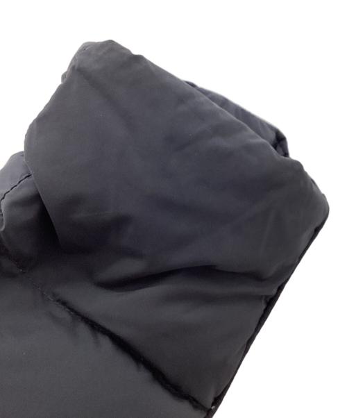 TATRAS（タトラス）TATRAS (タトラス) CERAMICAダウンコート ネイビー サイズ:3の古着・服飾アイテム