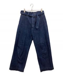 中古・古着通販】NEAT (ニート) EDWIN (エドウィン) ROSS MEN デニム