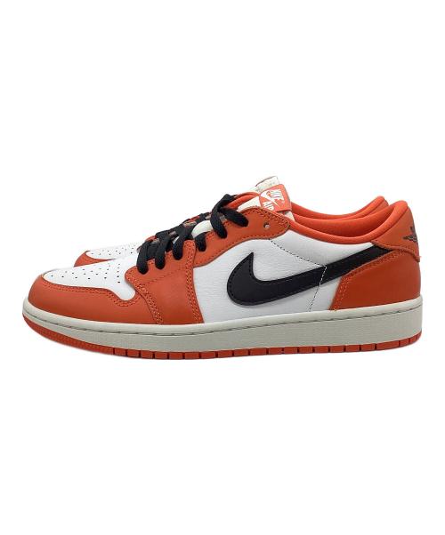 NIKE（ナイキ）NIKE (ナイキ) Women's Air Jordan 1 Low OG 