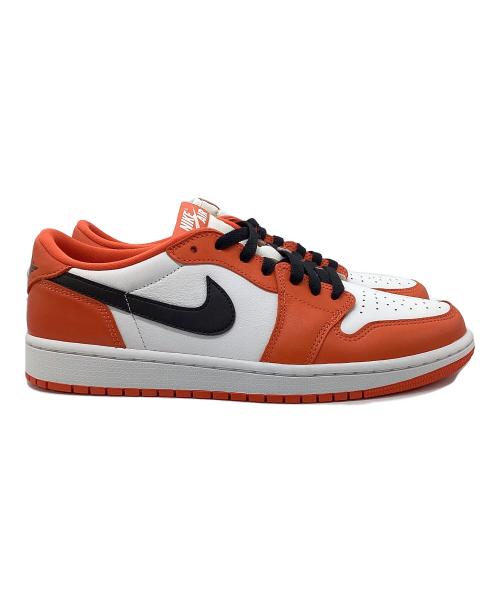 NIKE（ナイキ）NIKE (ナイキ) Women's Air Jordan 1 Low OG 
