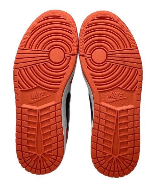 NIKE（ナイキ）NIKE (ナイキ) Women's Air Jordan 1 Low OG 