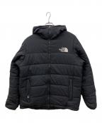 THE NORTH FACEザ ノース フェイス）の古着「トランゴパーカ Trango Parka」｜ブラック