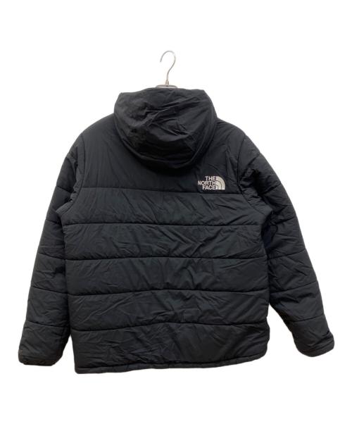 THE NORTH FACE（ザ ノース フェイス）THE NORTH FACE (ザ ノース フェイス) トランゴパーカ Trango Parka ブラック サイズ:XLの古着・服飾アイテム