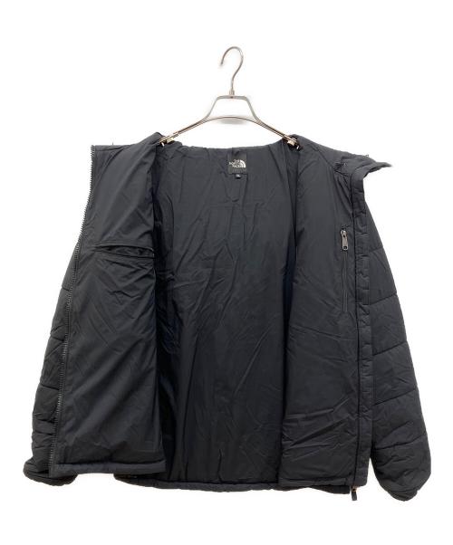 THE NORTH FACE（ザ ノース フェイス）THE NORTH FACE (ザ ノース フェイス) トランゴパーカ Trango Parka ブラック サイズ:XLの古着・服飾アイテム