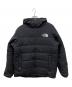 THE NORTH FACE（ザ ノース フェイス）の古着「トランゴパーカ Trango Parka」｜ブラック