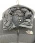 中古・古着 THE NORTH FACE (ザ ノース フェイス) トランゴパーカ Trango Parka ブラック サイズ:XL：12000円
