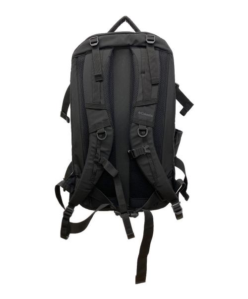 Columbia（コロンビア）Columbia (コロンビア) Tyger Brook 40L Travel Backpack　バックパック ブラックの古着・服飾アイテム