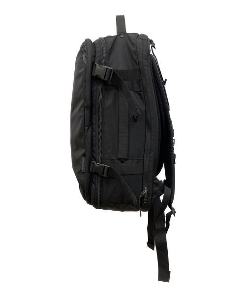 Columbia（コロンビア）Columbia (コロンビア) Tyger Brook 40L Travel Backpack　バックパック ブラックの古着・服飾アイテム